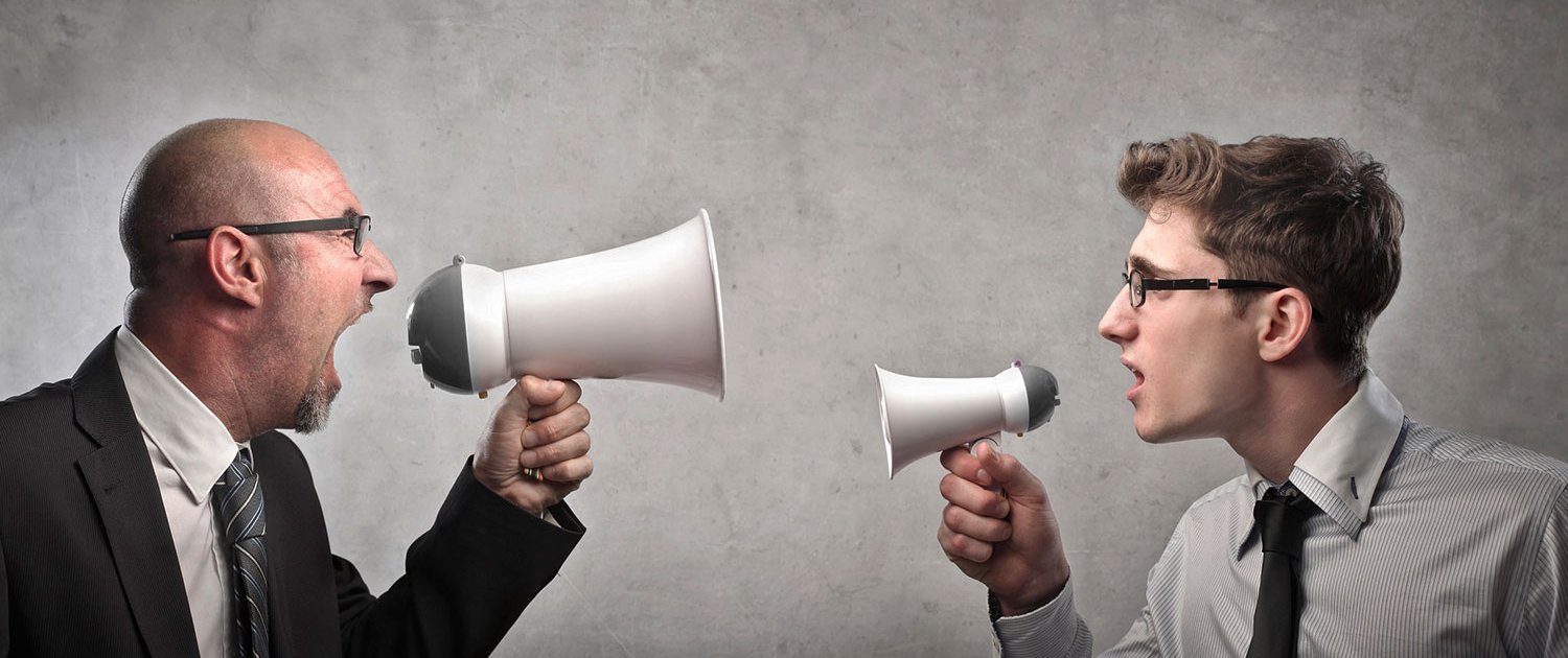 Como es la Comunicación en tu Empresa